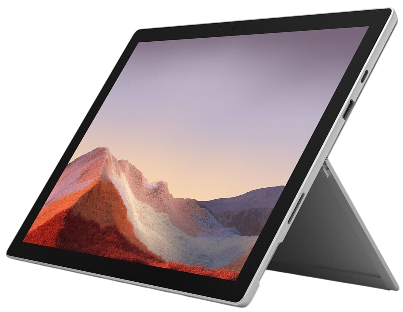 Surface Pro 7